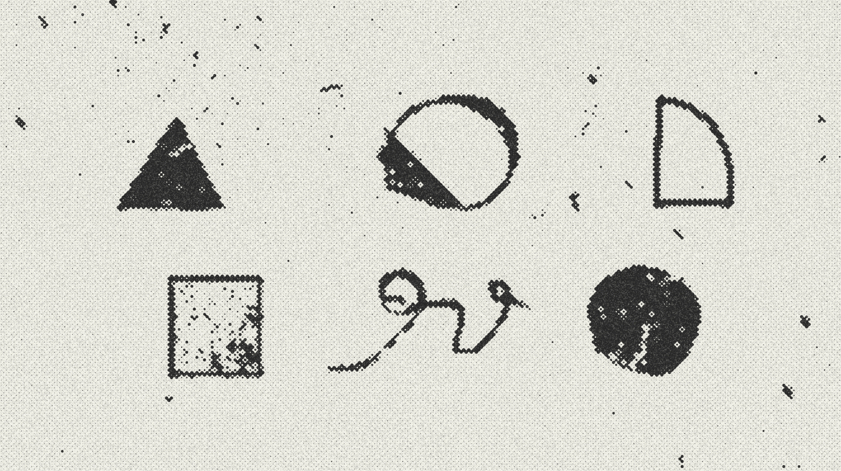 Fragments cover